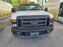 2009 Ford F-250 SD XL SuperCab 4WD