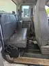 2009 Ford F-250 SD XL SuperCab 4WD