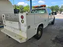 2009 Ford F-250 SD XL SuperCab 4WD