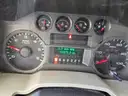 2009 Ford F-250 SD XL SuperCab 4WD