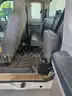 2009 Ford F-250 SD XL SuperCab 4WD
