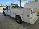 2009 Ford F-250 SD XL SuperCab 4WD