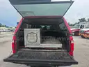 2015 Ford F-250 SD XL Crew Cab 4WD