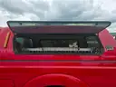 2015 Ford F-250 SD XL Crew Cab 4WD