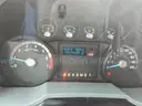 2015 Ford F-250 SD XL Crew Cab 4WD