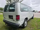2014 Ford Econoline E-350 XL Super Duty