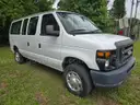 2014 Ford Econoline E-350 XL Super Duty
