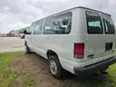 2014 Ford Econoline E-350 XL Super Duty