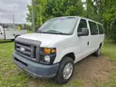 2014 Ford Econoline E-350 XL Super Duty