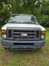 2014 Ford Econoline E-350 XL Super Duty