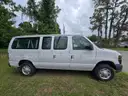 2014 Ford Econoline E-350 XL Super Duty