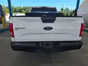 2016 Ford F-150 XL SuperCab 8-ft. Bed 4WD
