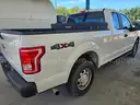 2016 Ford F-150 XL SuperCab 8-ft. Bed 4WD