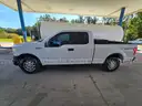 2016 Ford F-150 XL SuperCab 8-ft. Bed 4WD