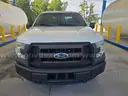 2016 Ford F-150 XL SuperCab 8-ft. Bed 4WD