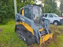 John Deere SkidSteer