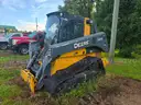 John Deere SkidSteer