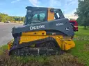 John Deere SkidSteer