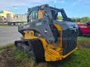 John Deere SkidSteer