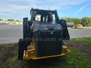 John Deere SkidSteer