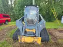 John Deere SkidSteer