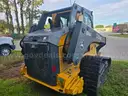 John Deere SkidSteer