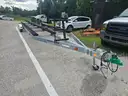 Barge Trailer
