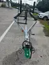 Barge Trailer