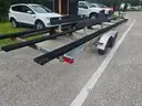 Barge Trailer