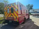 2016 Freightliner M2 106
