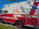 2016 Freightliner M2 106