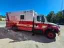 2016 Freightliner M2 106