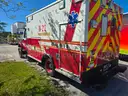 2016 Freightliner M2 106