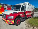 2016 Freightliner M2 106