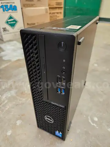 Dell Desktops