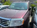 2013 Honda Pilot
