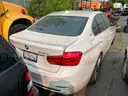 2017 BMW 3-Series
