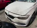 2017 BMW 3-Series