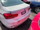 2017 BMW 3-Series