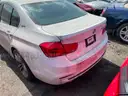 2017 BMW 3-Series