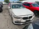 2017 BMW 3-Series
