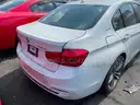 2017 BMW 3-Series