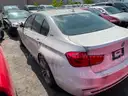 2017 BMW 3-Series