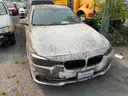 2017 BMW 3-Series
