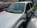 2002 Ford Escape