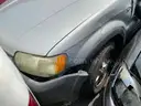 2002 Ford Escape
