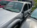 2002 Ford Escape