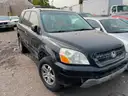 2003 Honda Pilot