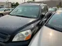 2003 Honda Pilot