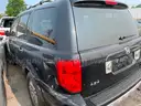 2003 Honda Pilot